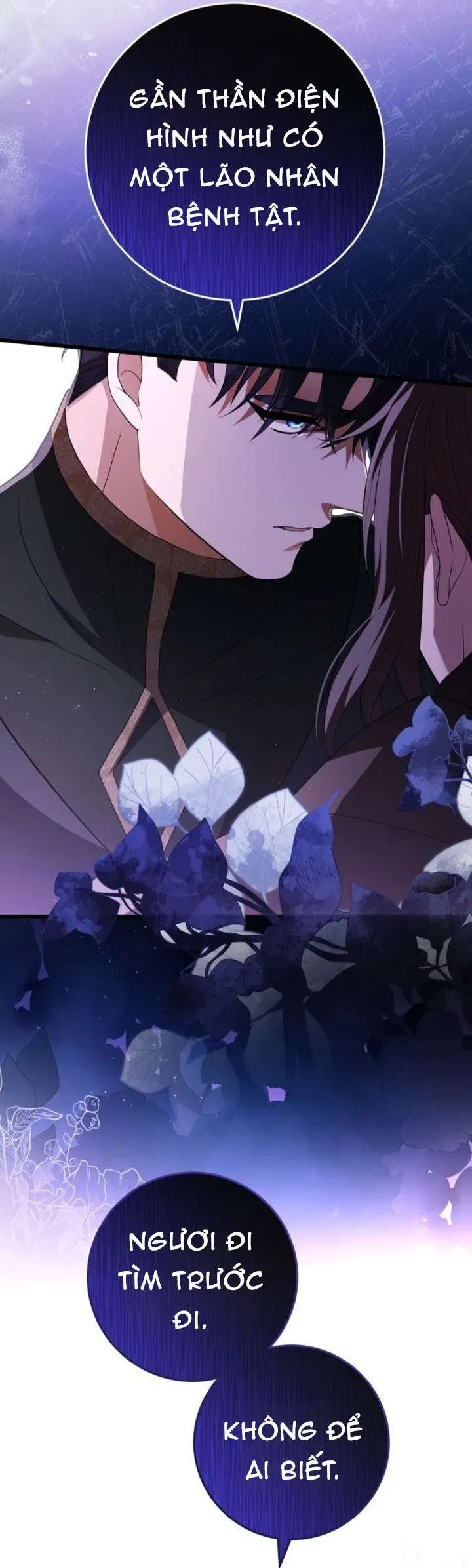 Lời Cầu Hôn Hoang Dã Chap 42 - Next Chap 41