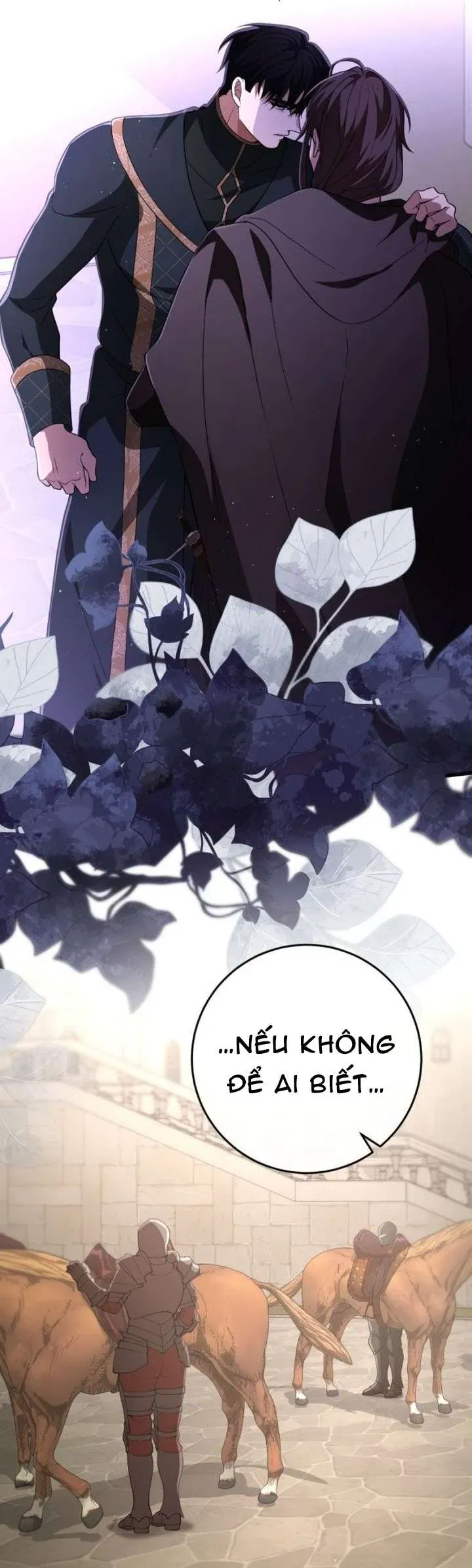 Lời Cầu Hôn Hoang Dã Chap 42 - Next Chap 41