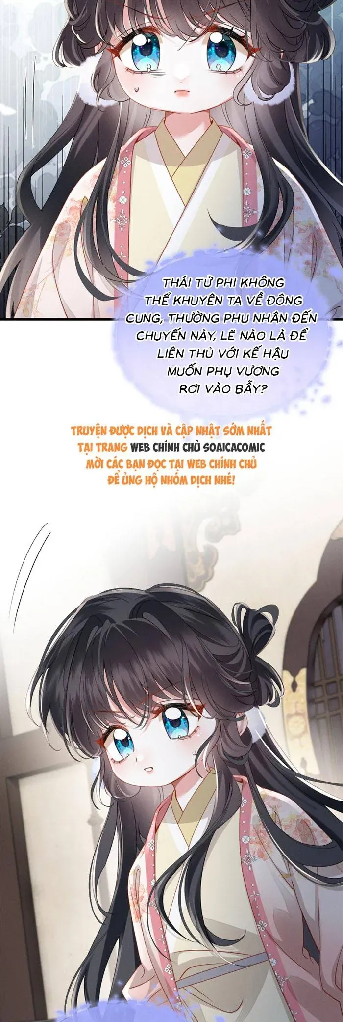 Trọng Sinh Dạy Cha Ăn Chơi Thành Hoàng Đế Chap 11 - Next Chap 10