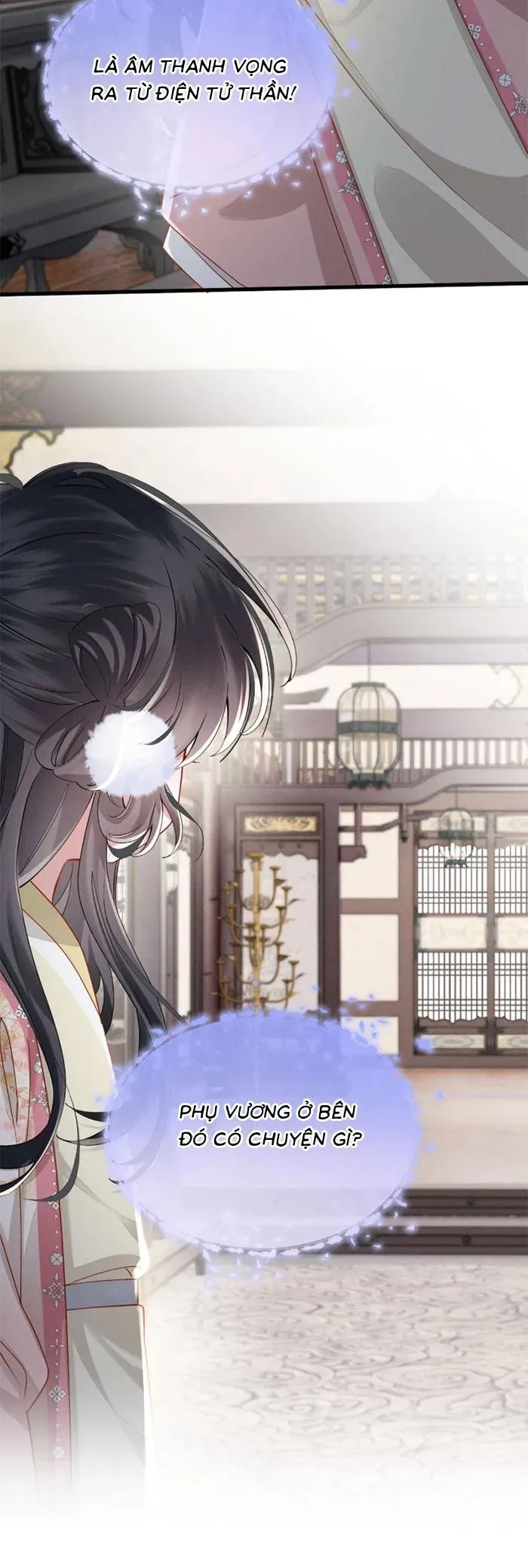 Trọng Sinh Dạy Cha Ăn Chơi Thành Hoàng Đế Chap 11 - Next Chap 10