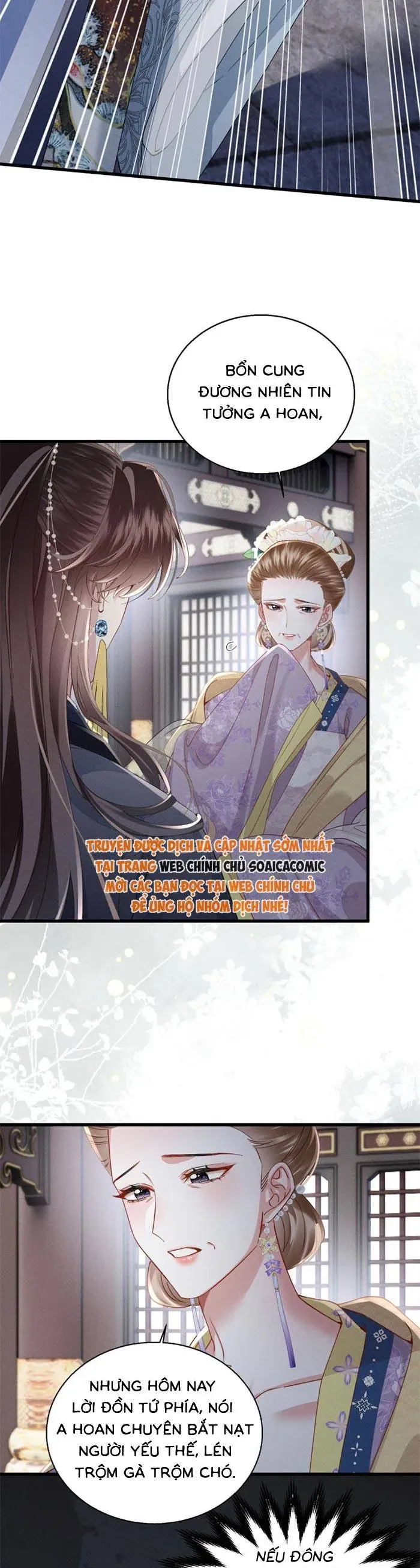 Trọng Sinh Dạy Cha Ăn Chơi Thành Hoàng Đế Chap 11 - Next Chap 10