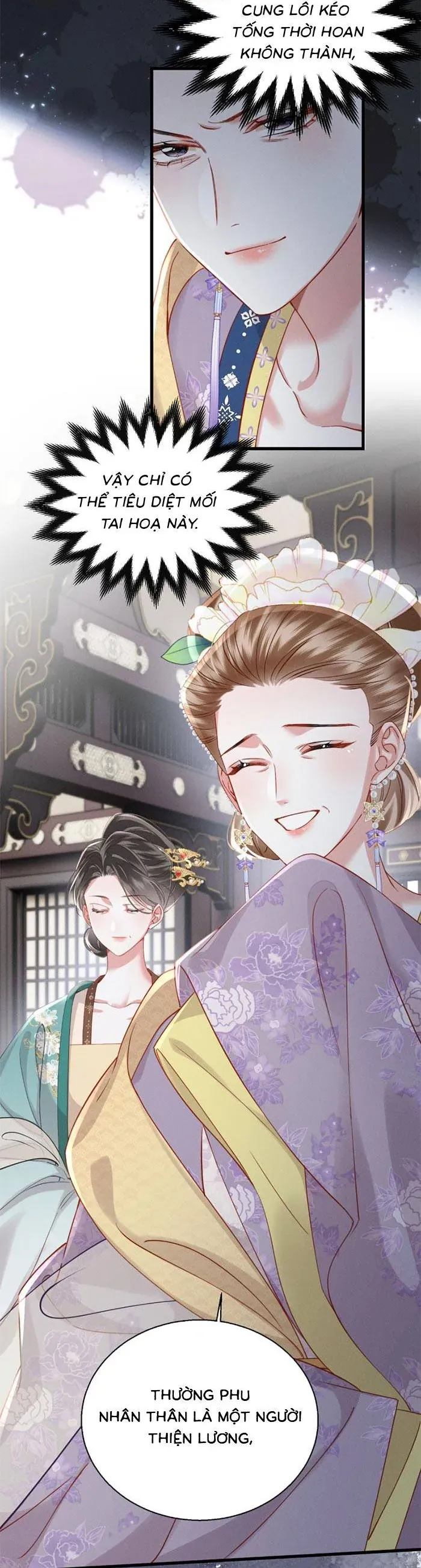 Trọng Sinh Dạy Cha Ăn Chơi Thành Hoàng Đế Chap 11 - Next Chap 10