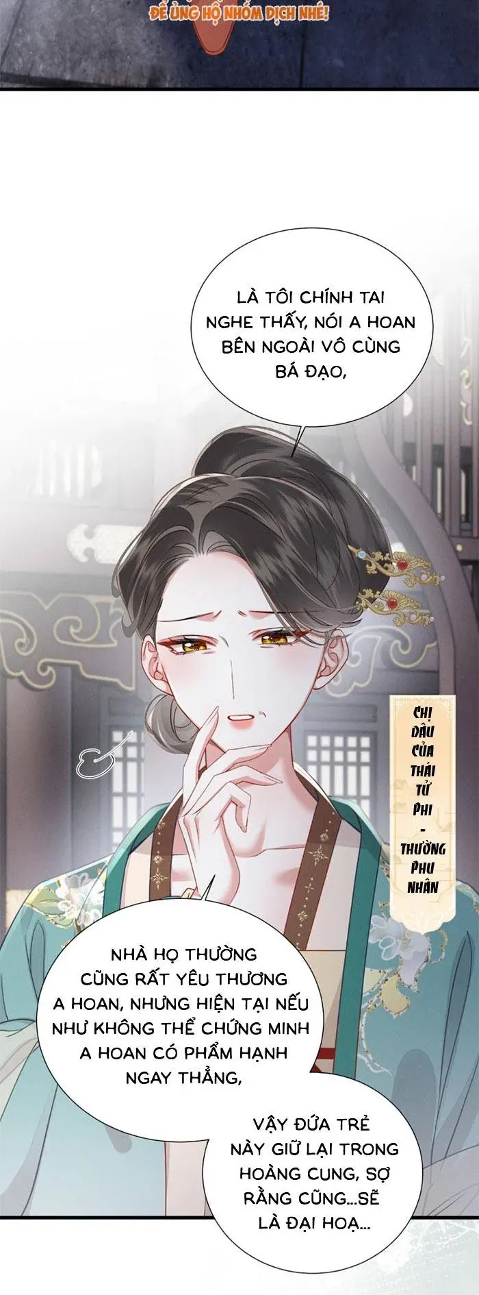 Trọng Sinh Dạy Cha Ăn Chơi Thành Hoàng Đế Chap 11 - Next Chap 10