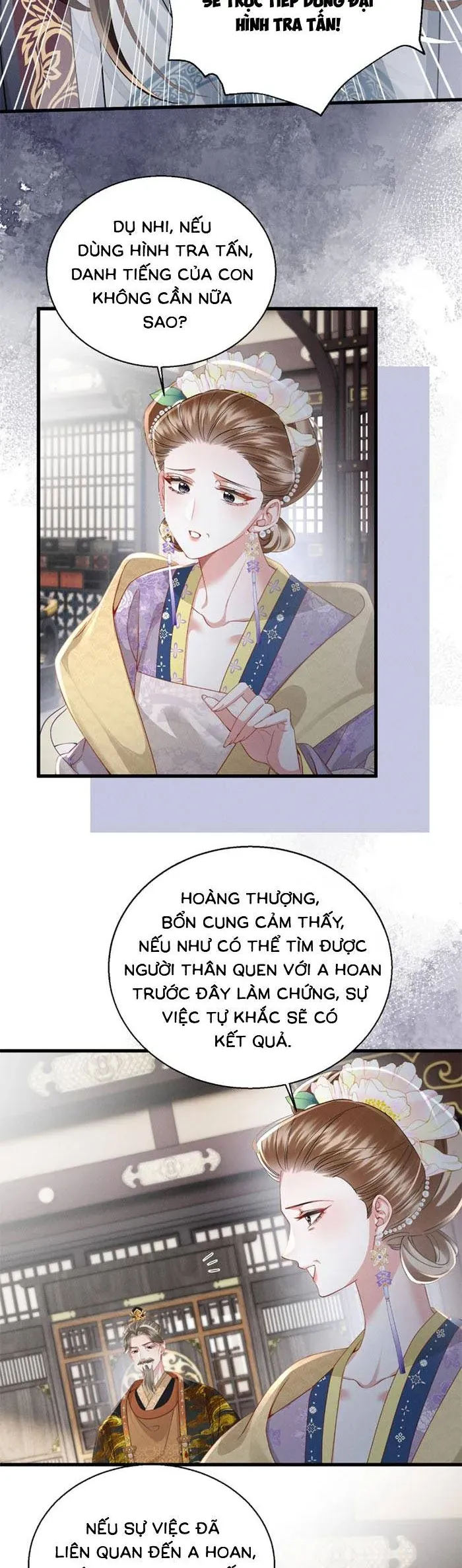 Trọng Sinh Dạy Cha Ăn Chơi Thành Hoàng Đế Chap 11 - Next Chap 10