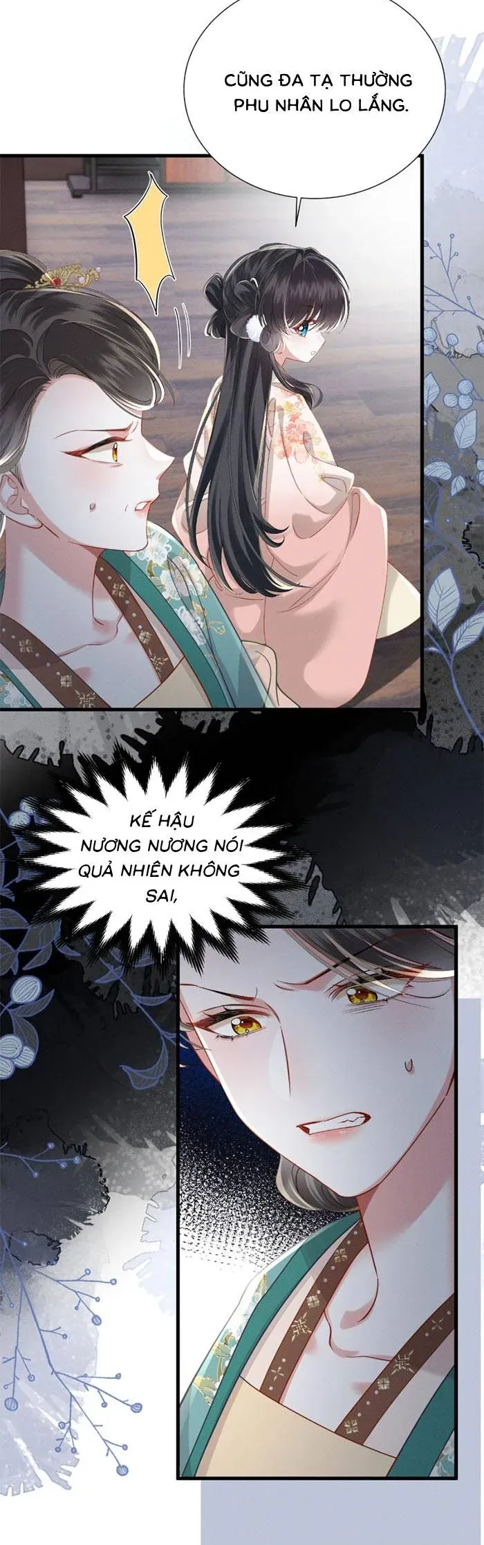Trọng Sinh Dạy Cha Ăn Chơi Thành Hoàng Đế Chap 11 - Next Chap 10
