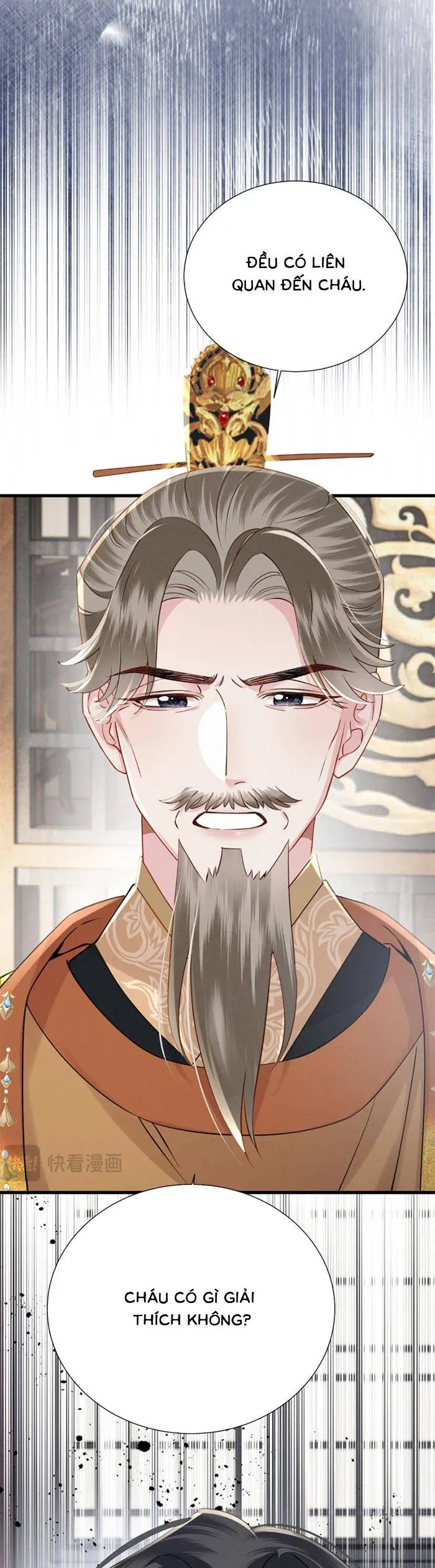 Trọng Sinh Dạy Cha Ăn Chơi Thành Hoàng Đế Chap 11 - Next Chap 10