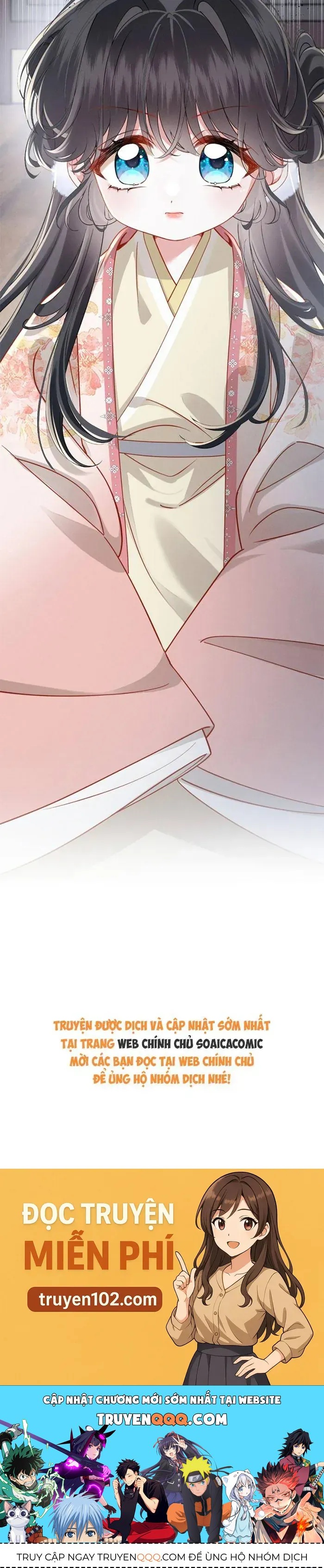 Trọng Sinh Dạy Cha Ăn Chơi Thành Hoàng Đế Chap 11 - Next Chap 10