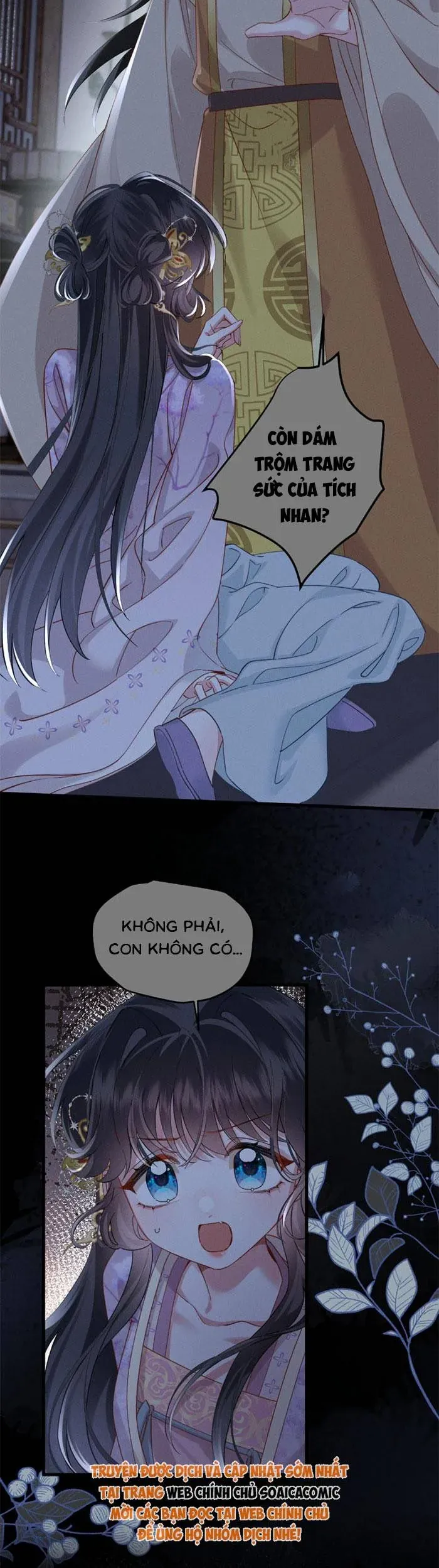 Trọng Sinh Dạy Cha Ăn Chơi Thành Hoàng Đế Chap 11 - Next Chap 10