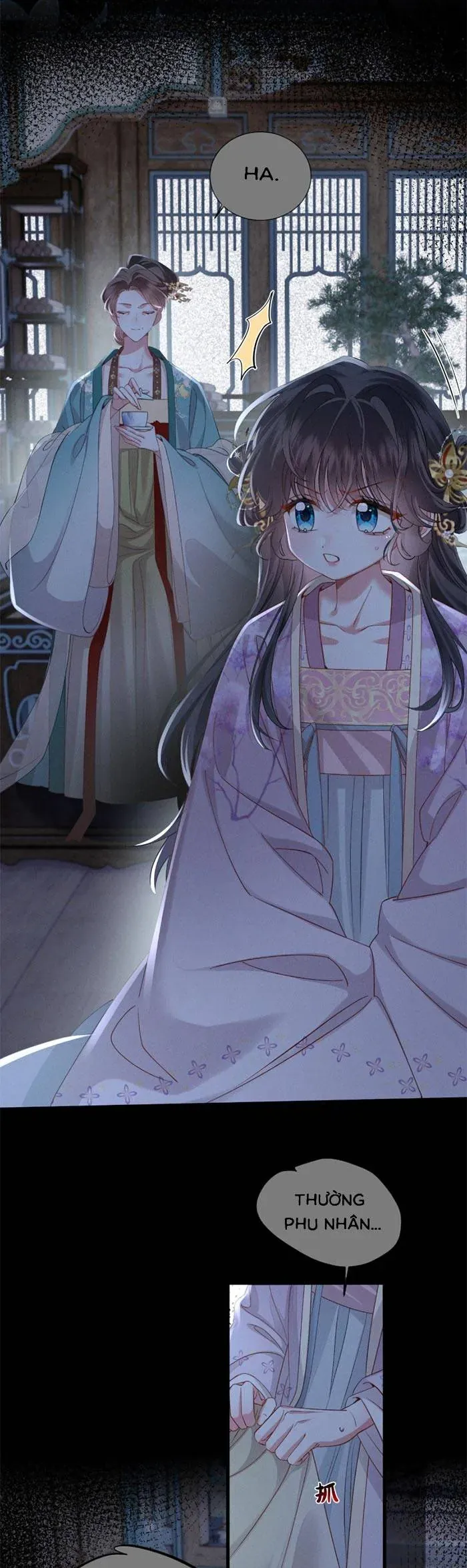 Trọng Sinh Dạy Cha Ăn Chơi Thành Hoàng Đế Chap 11 - Next Chap 10