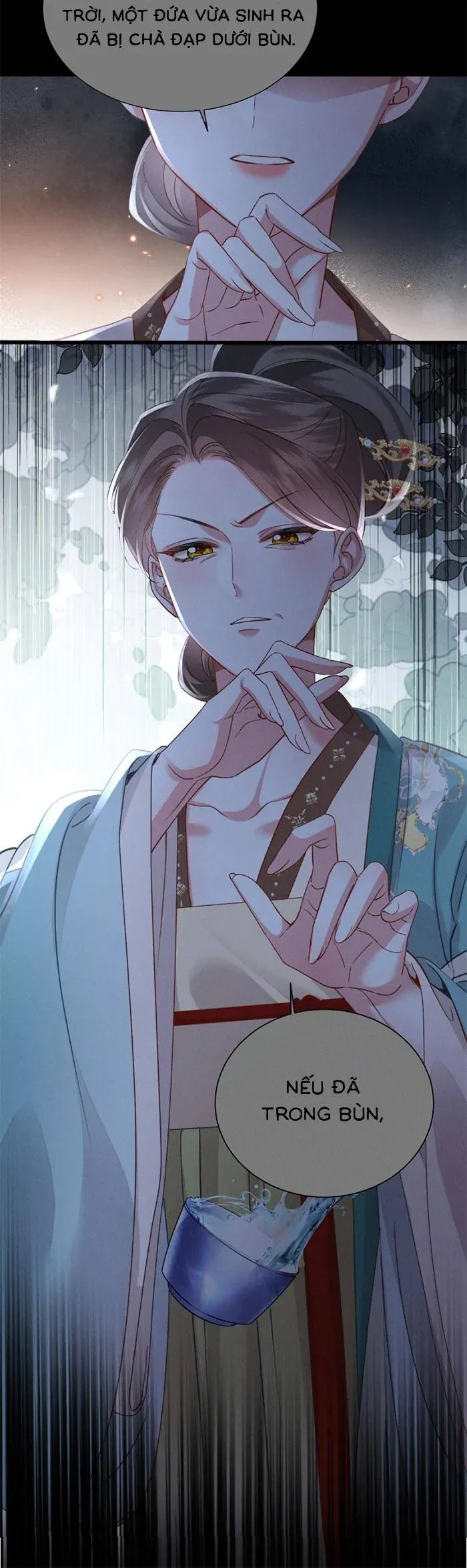 Trọng Sinh Dạy Cha Ăn Chơi Thành Hoàng Đế Chap 11 - Next Chap 10