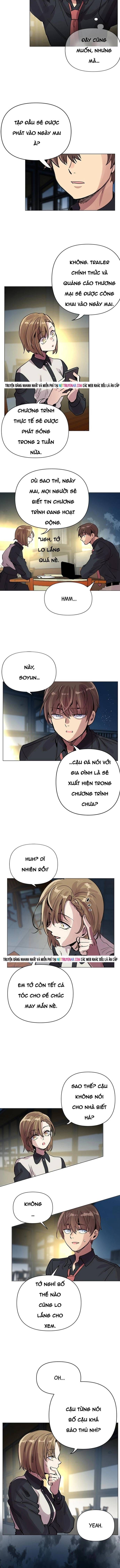 Người Cai Trị Thời Gian Chap 61 - Next Chap 60