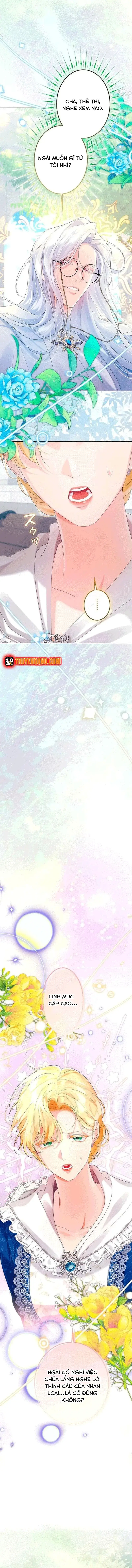 Cái Kết Hạnh Phúc Sau Khi Trả Thù Chap 29 - Next Chap 28