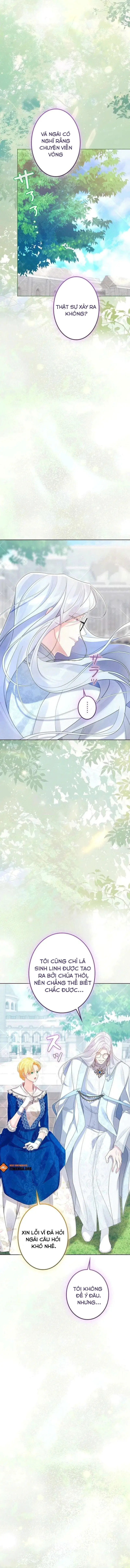 Cái Kết Hạnh Phúc Sau Khi Trả Thù Chap 29 - Next Chap 28