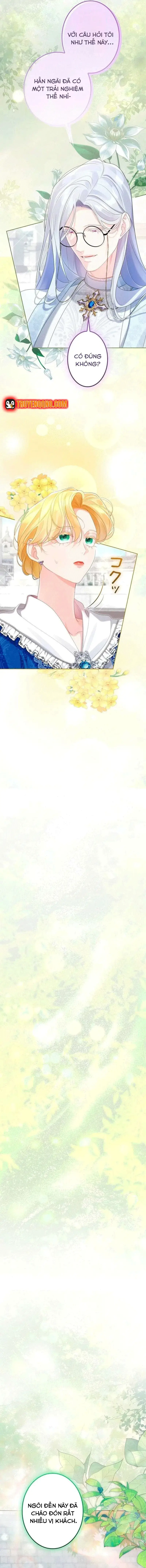 Cái Kết Hạnh Phúc Sau Khi Trả Thù Chap 29 - Next Chap 28