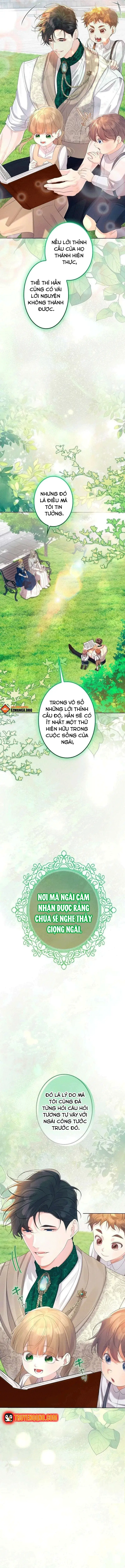 Cái Kết Hạnh Phúc Sau Khi Trả Thù Chap 29 - Next Chap 28