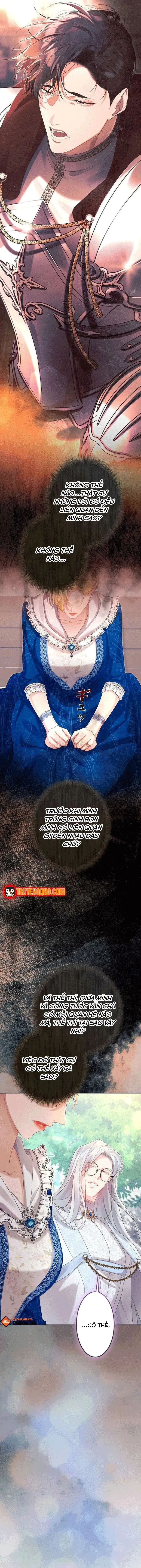 Cái Kết Hạnh Phúc Sau Khi Trả Thù Chap 29 - Next Chap 28