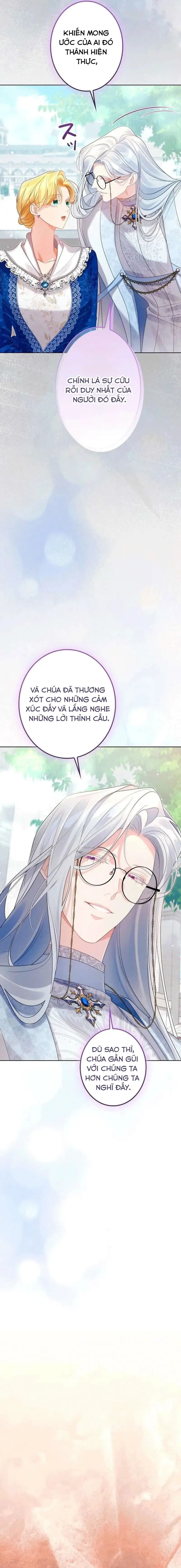 Cái Kết Hạnh Phúc Sau Khi Trả Thù Chap 29 - Next Chap 28