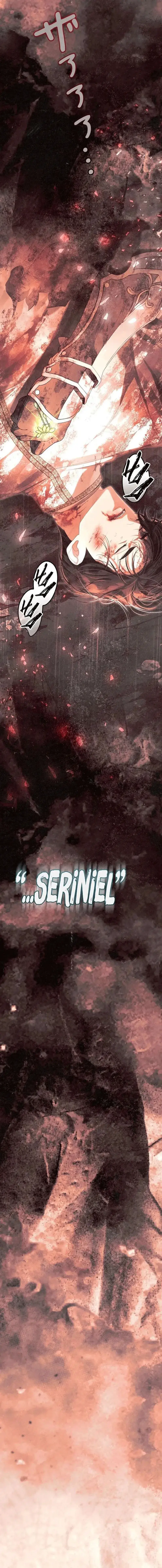 Cái Kết Hạnh Phúc Sau Khi Trả Thù Chap 29 - Next Chap 28