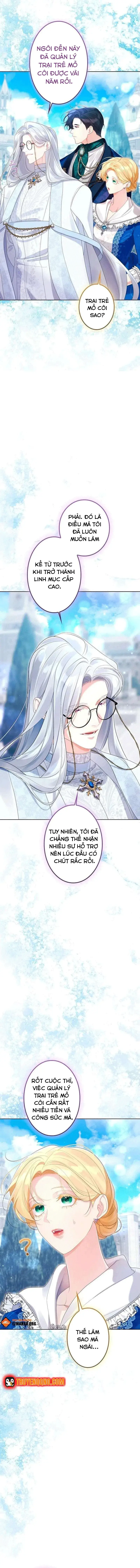 Cái Kết Hạnh Phúc Sau Khi Trả Thù Chap 29 - Next Chap 28