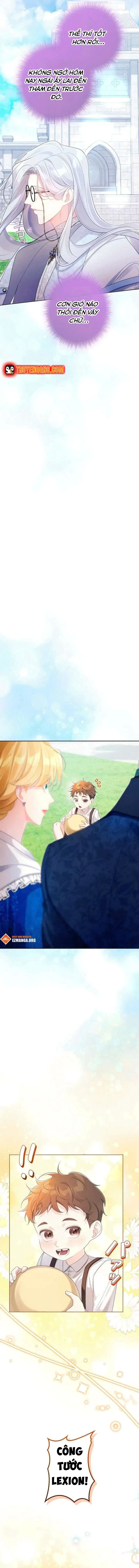 Cái Kết Hạnh Phúc Sau Khi Trả Thù Chap 29 - Next Chap 28