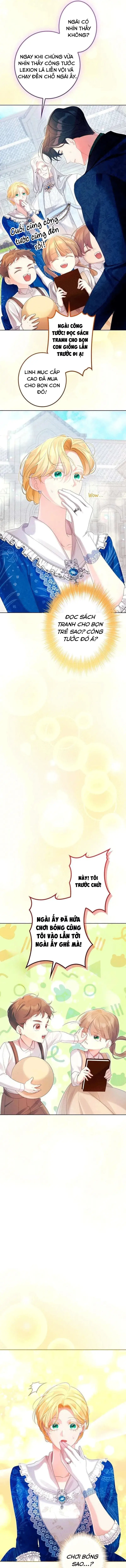 Cái Kết Hạnh Phúc Sau Khi Trả Thù Chap 29 - Next Chap 28