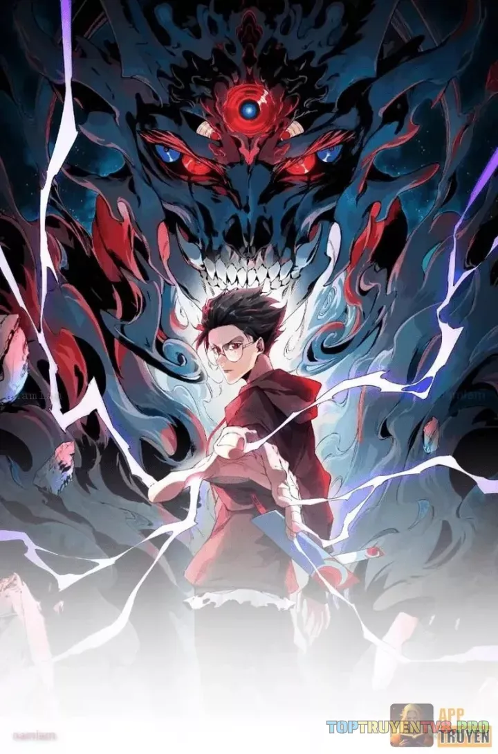 Cấm Chú Sư Mạnh Nhất Lịch Sử Chap 49 - Next Chap 48