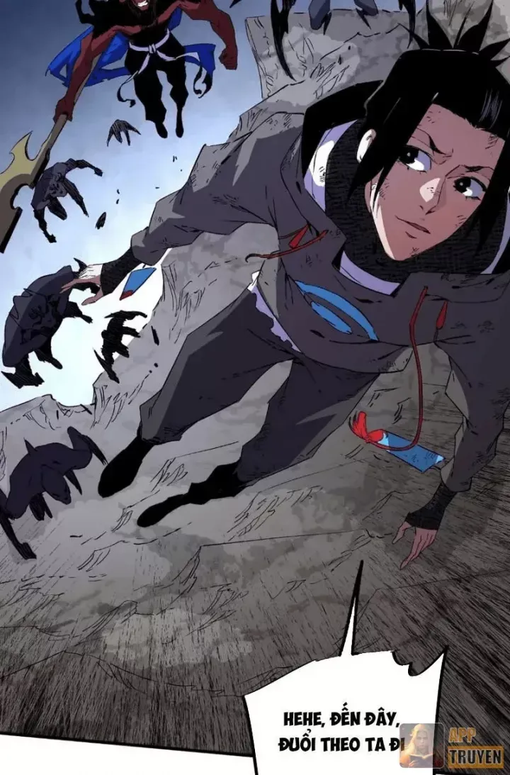 Cấm Chú Sư Mạnh Nhất Lịch Sử Chap 49 - Next Chap 48