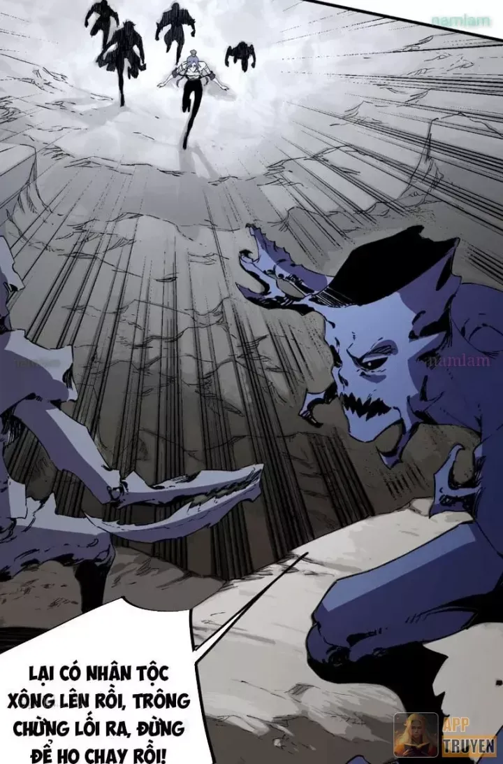 Cấm Chú Sư Mạnh Nhất Lịch Sử Chap 49 - Next Chap 48