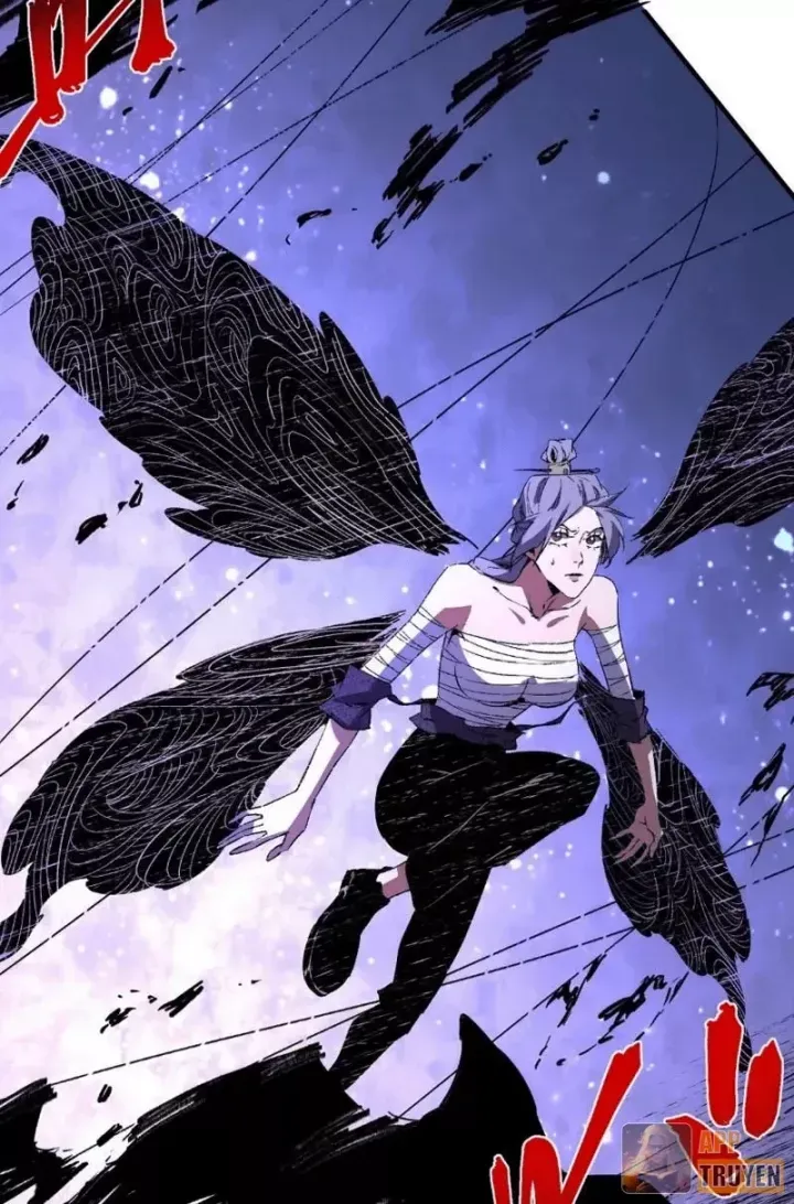 Cấm Chú Sư Mạnh Nhất Lịch Sử Chap 49 - Next Chap 48