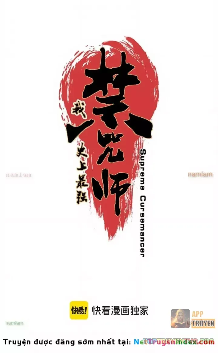 Cấm Chú Sư Mạnh Nhất Lịch Sử Chap 49 - Next Chap 48