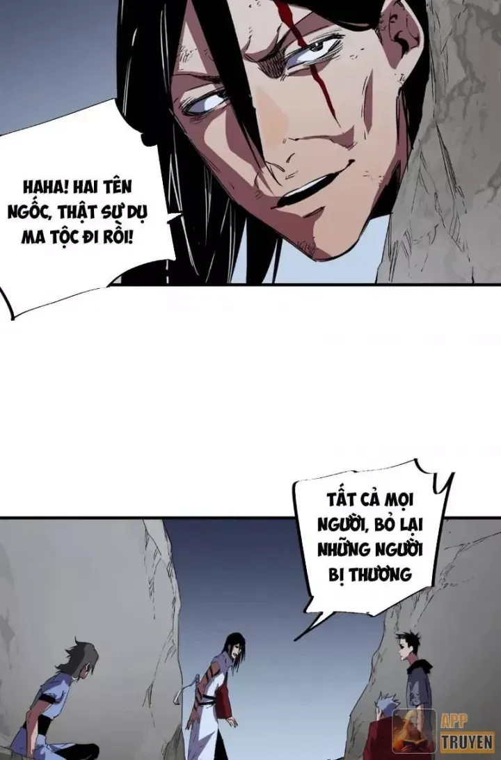 Cấm Chú Sư Mạnh Nhất Lịch Sử Chap 49 - Next Chap 48