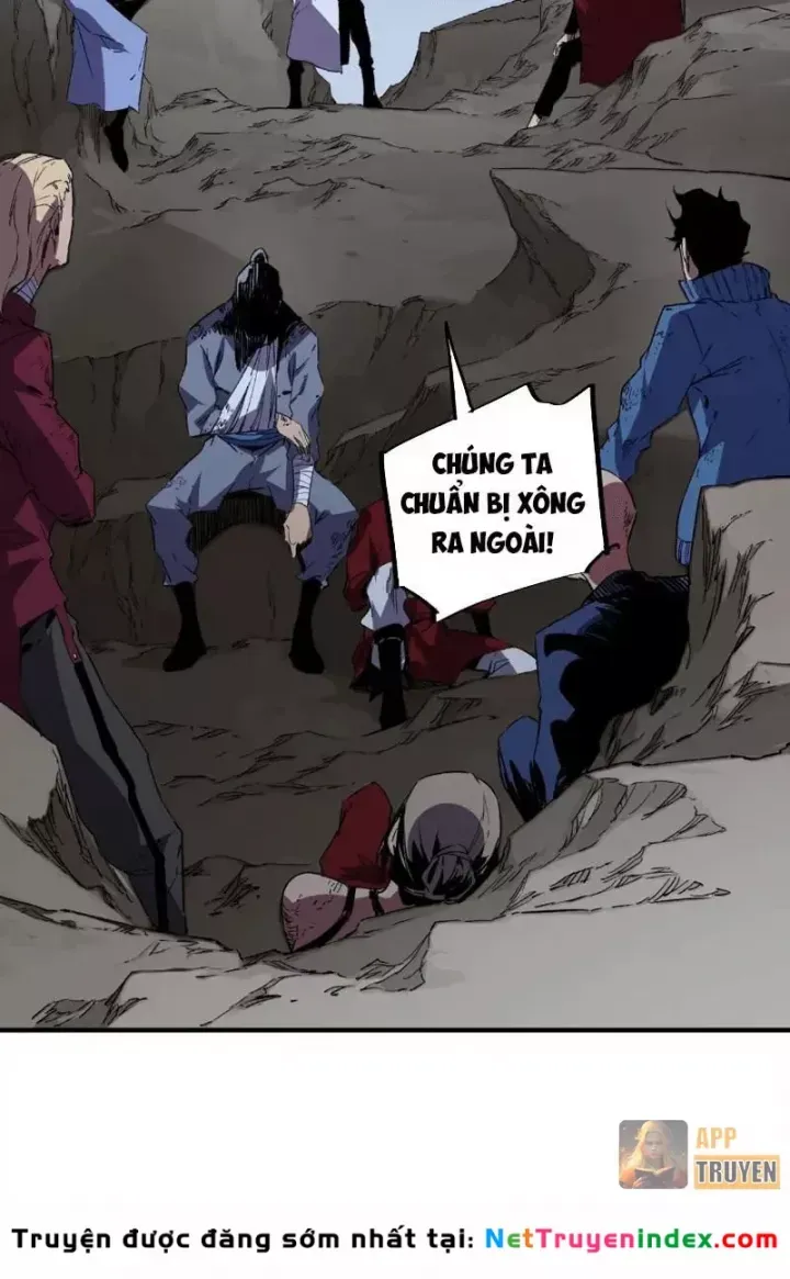 Cấm Chú Sư Mạnh Nhất Lịch Sử Chap 49 - Next Chap 48