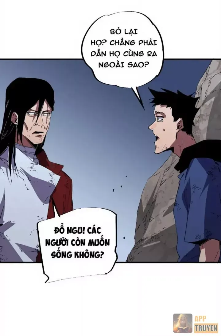 Cấm Chú Sư Mạnh Nhất Lịch Sử Chap 49 - Next Chap 48