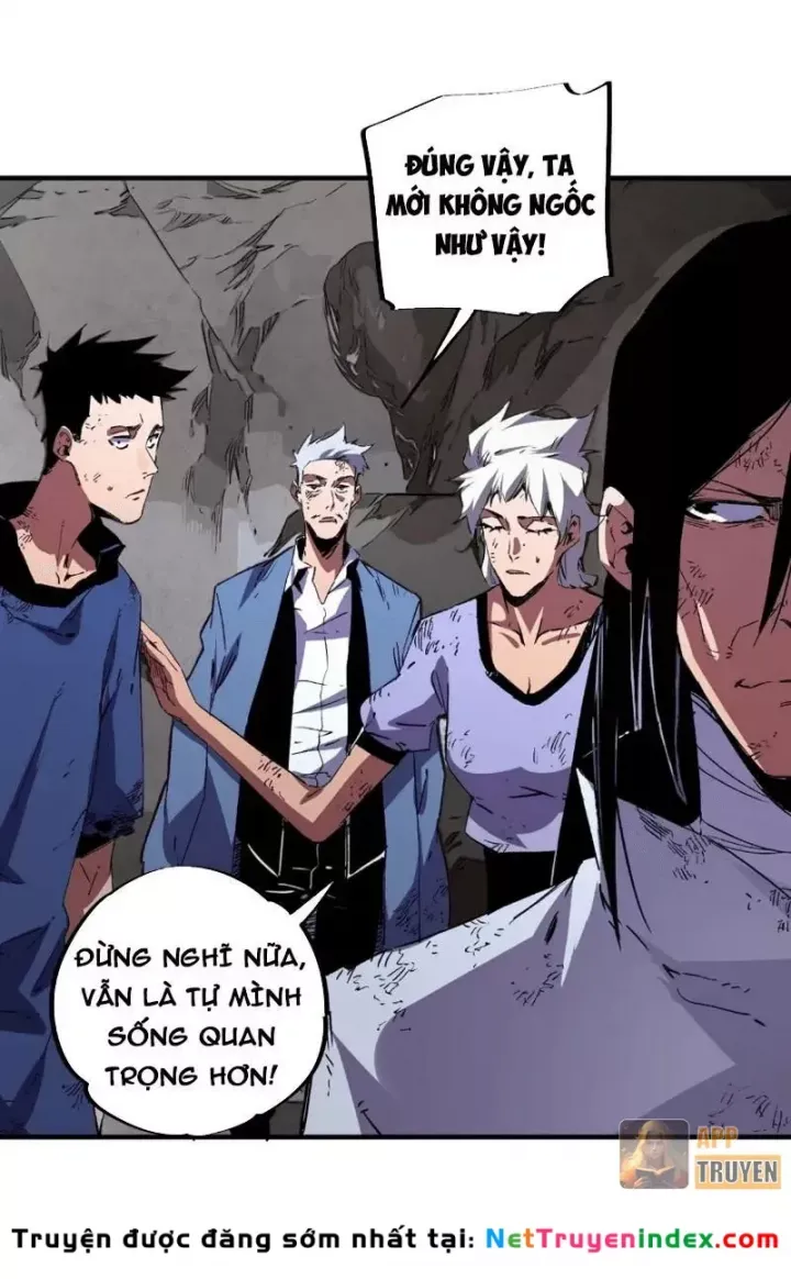 Cấm Chú Sư Mạnh Nhất Lịch Sử Chap 49 - Next Chap 48