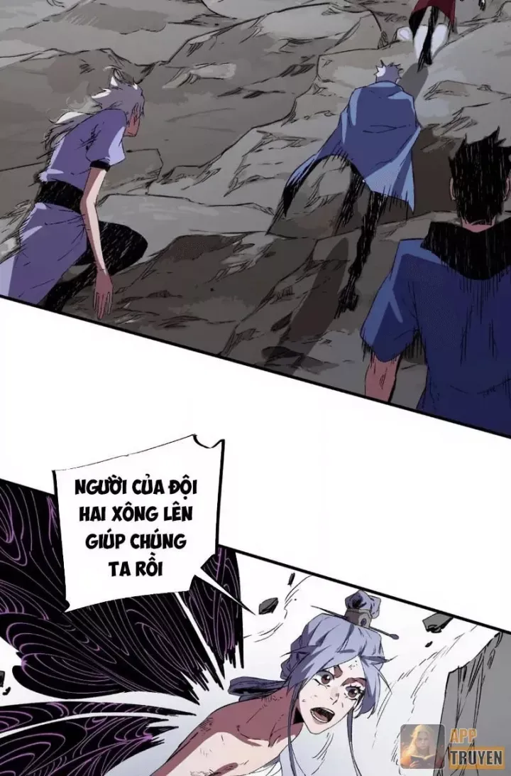 Cấm Chú Sư Mạnh Nhất Lịch Sử Chap 49 - Next Chap 48
