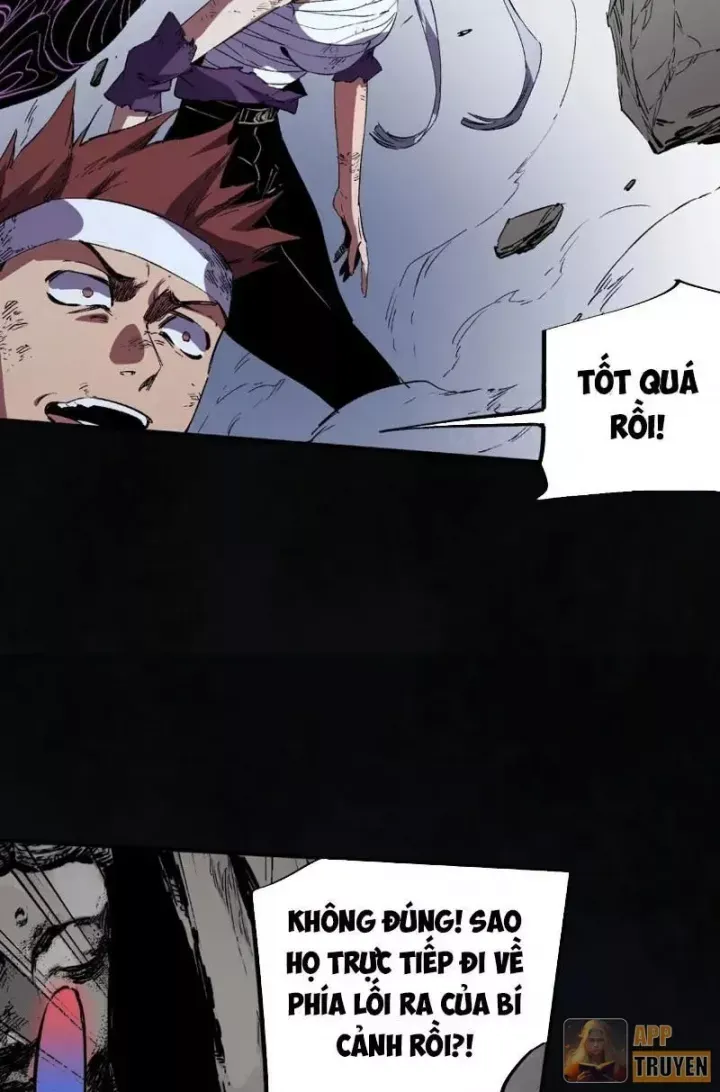 Cấm Chú Sư Mạnh Nhất Lịch Sử Chap 49 - Next Chap 48