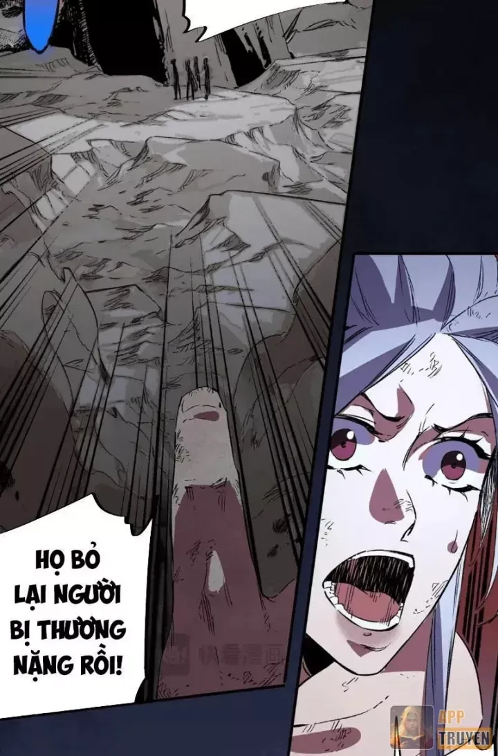 Cấm Chú Sư Mạnh Nhất Lịch Sử Chap 49 - Next Chap 48