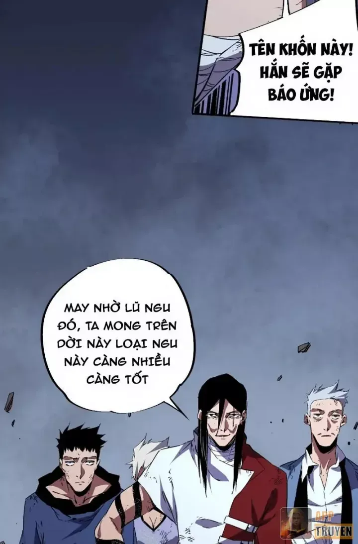 Cấm Chú Sư Mạnh Nhất Lịch Sử Chap 49 - Next Chap 48