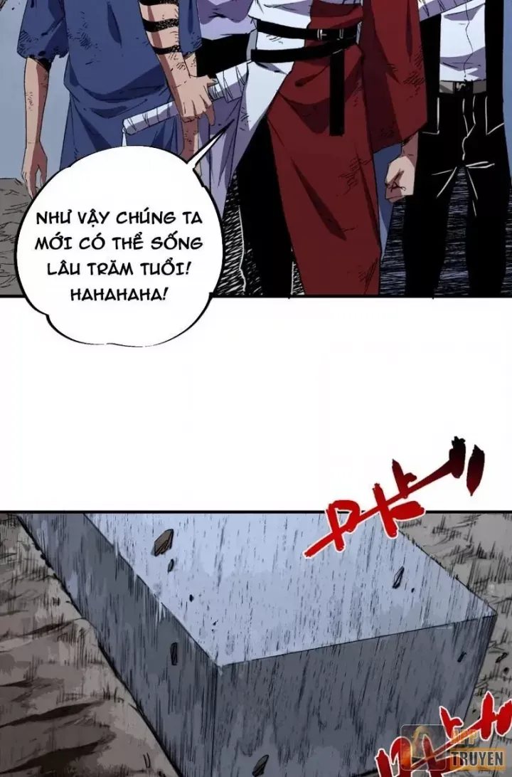 Cấm Chú Sư Mạnh Nhất Lịch Sử Chap 49 - Next Chap 48