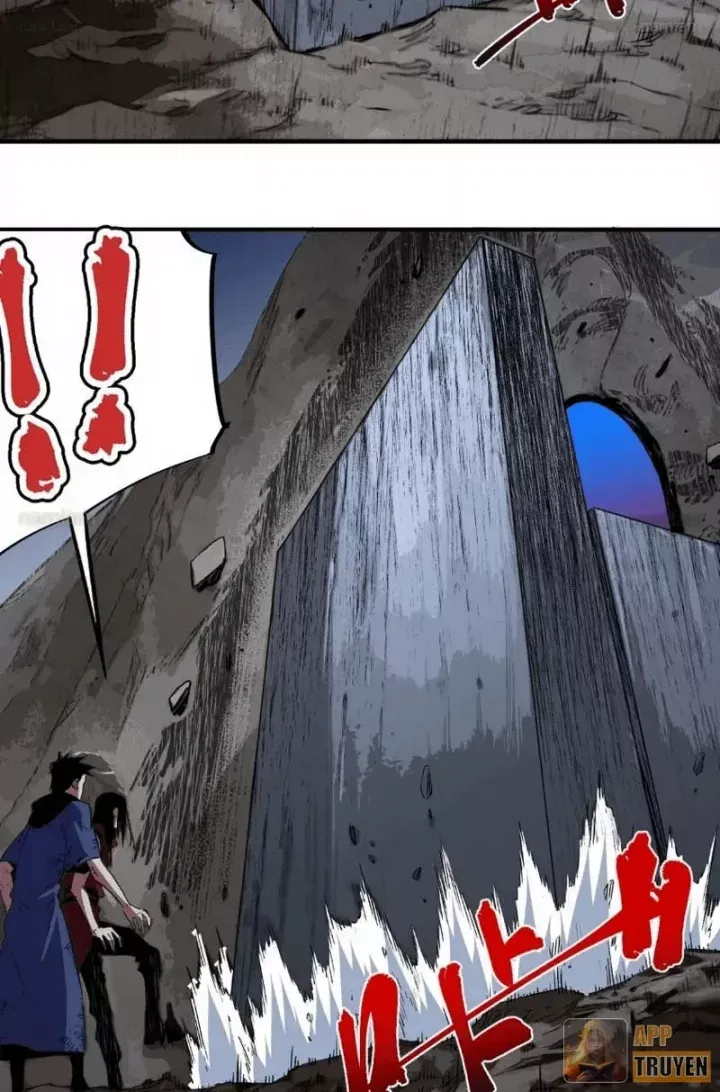 Cấm Chú Sư Mạnh Nhất Lịch Sử Chap 49 - Next Chap 48