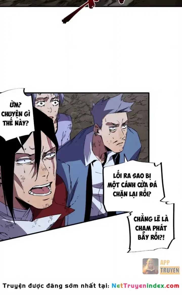 Cấm Chú Sư Mạnh Nhất Lịch Sử Chap 49 - Next Chap 48