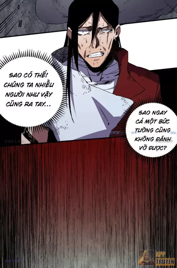 Cấm Chú Sư Mạnh Nhất Lịch Sử Chap 49 - Next Chap 48