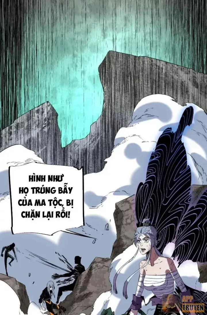 Cấm Chú Sư Mạnh Nhất Lịch Sử Chap 49 - Next Chap 48