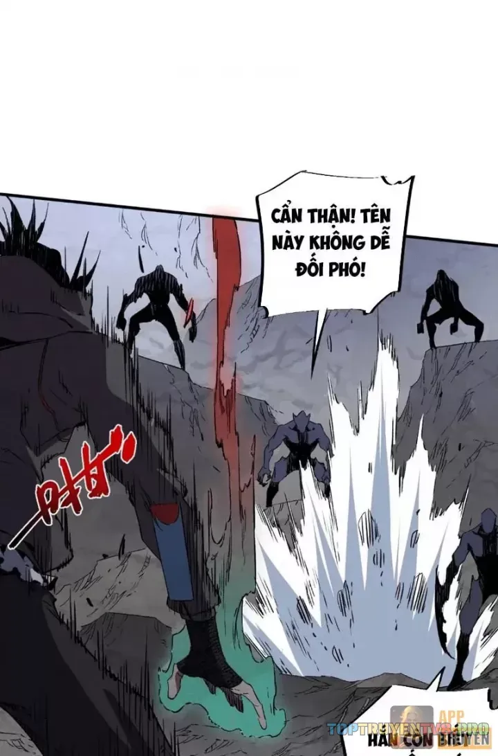 Cấm Chú Sư Mạnh Nhất Lịch Sử Chap 49 - Next Chap 48