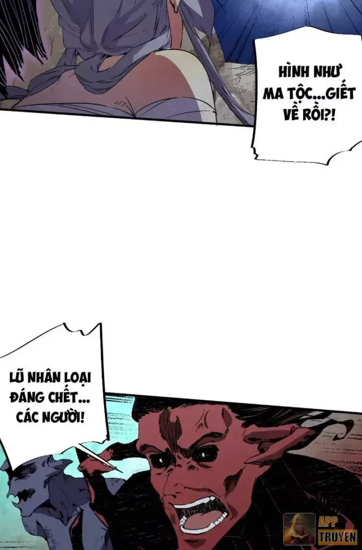 Cấm Chú Sư Mạnh Nhất Lịch Sử Chap 49 - Next Chap 48