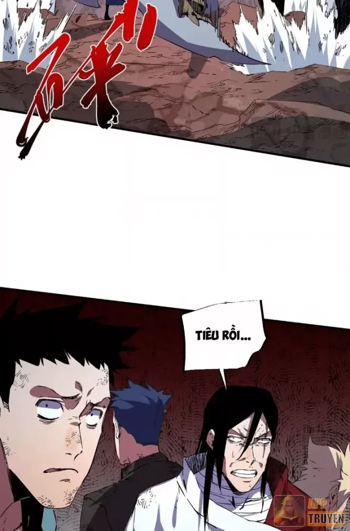 Cấm Chú Sư Mạnh Nhất Lịch Sử Chap 49 - Next Chap 48