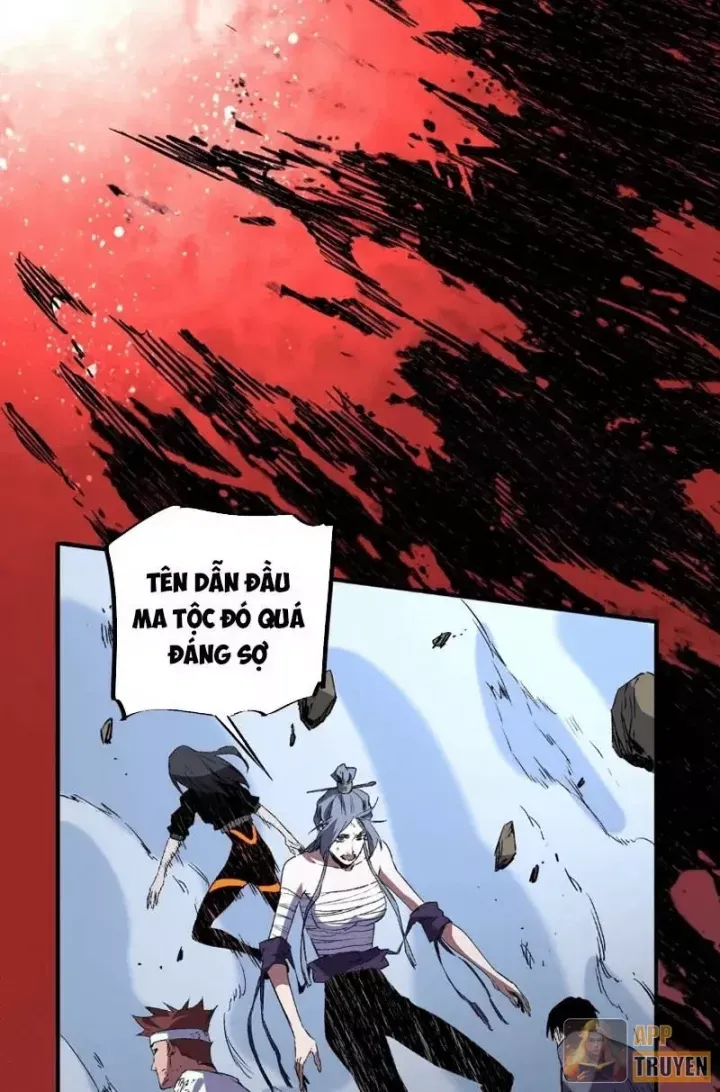 Cấm Chú Sư Mạnh Nhất Lịch Sử Chap 49 - Next Chap 48