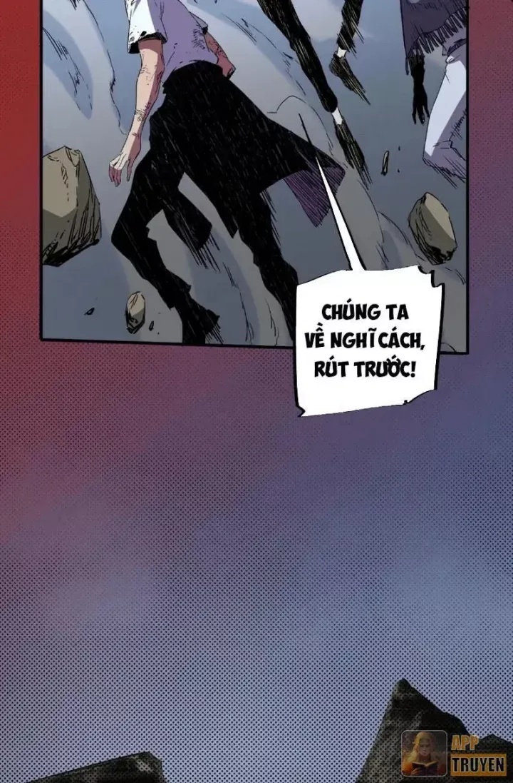 Cấm Chú Sư Mạnh Nhất Lịch Sử Chap 49 - Next Chap 48