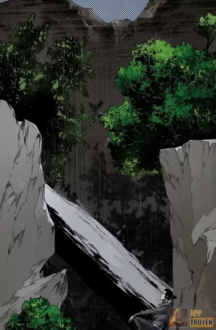 Cấm Chú Sư Mạnh Nhất Lịch Sử Chap 49 - Next Chap 48