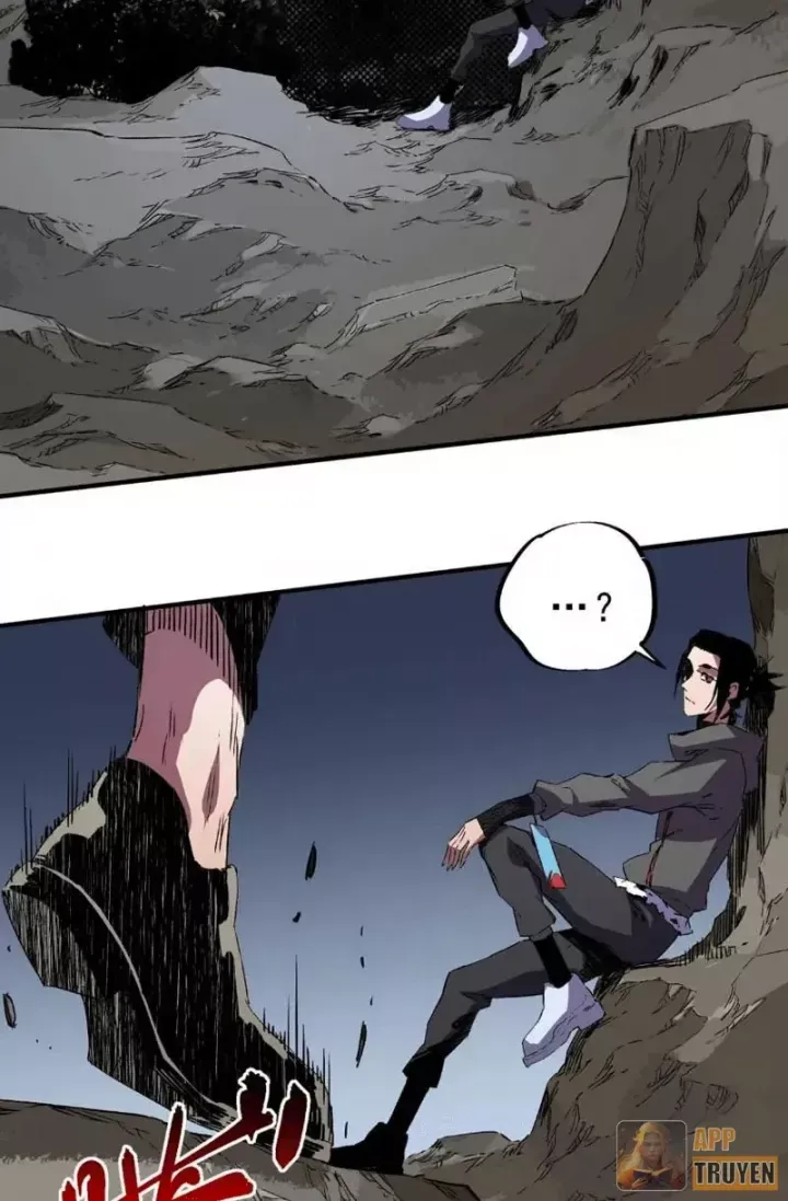 Cấm Chú Sư Mạnh Nhất Lịch Sử Chap 49 - Next Chap 48